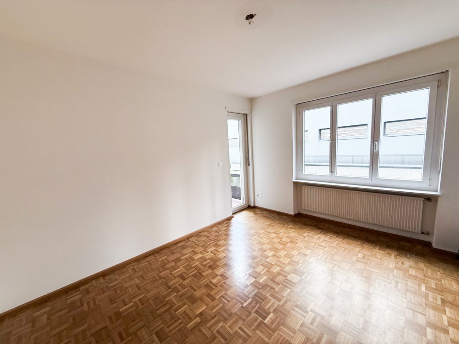 Appartement de 2 pièces