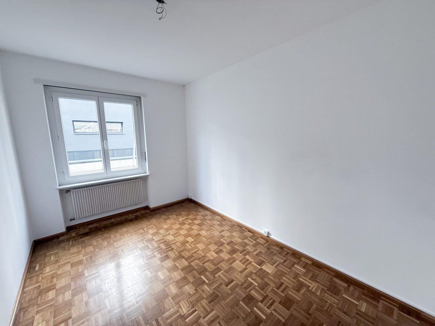 Appartement de 2 pièces