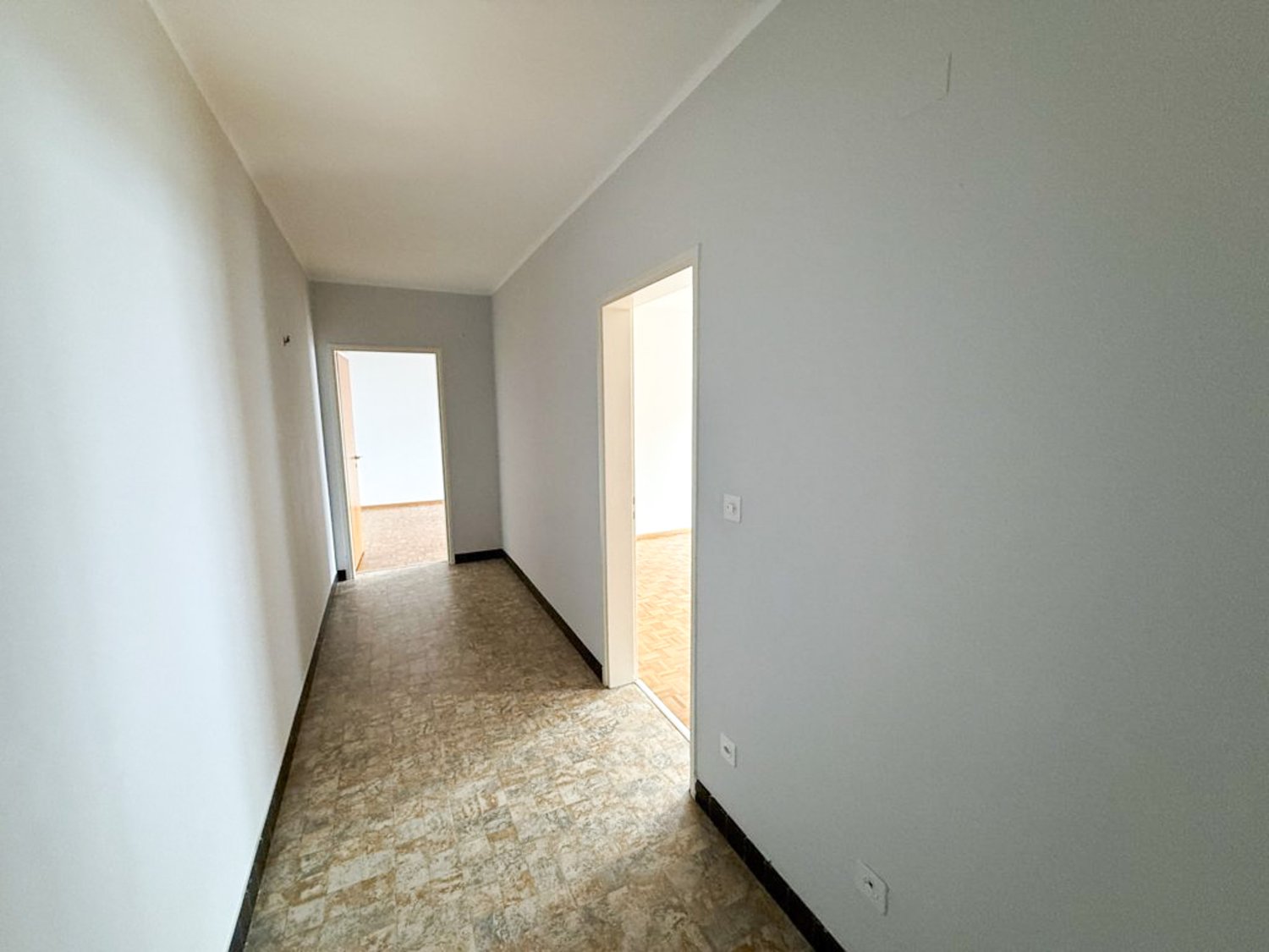 Appartement de 2 pièces