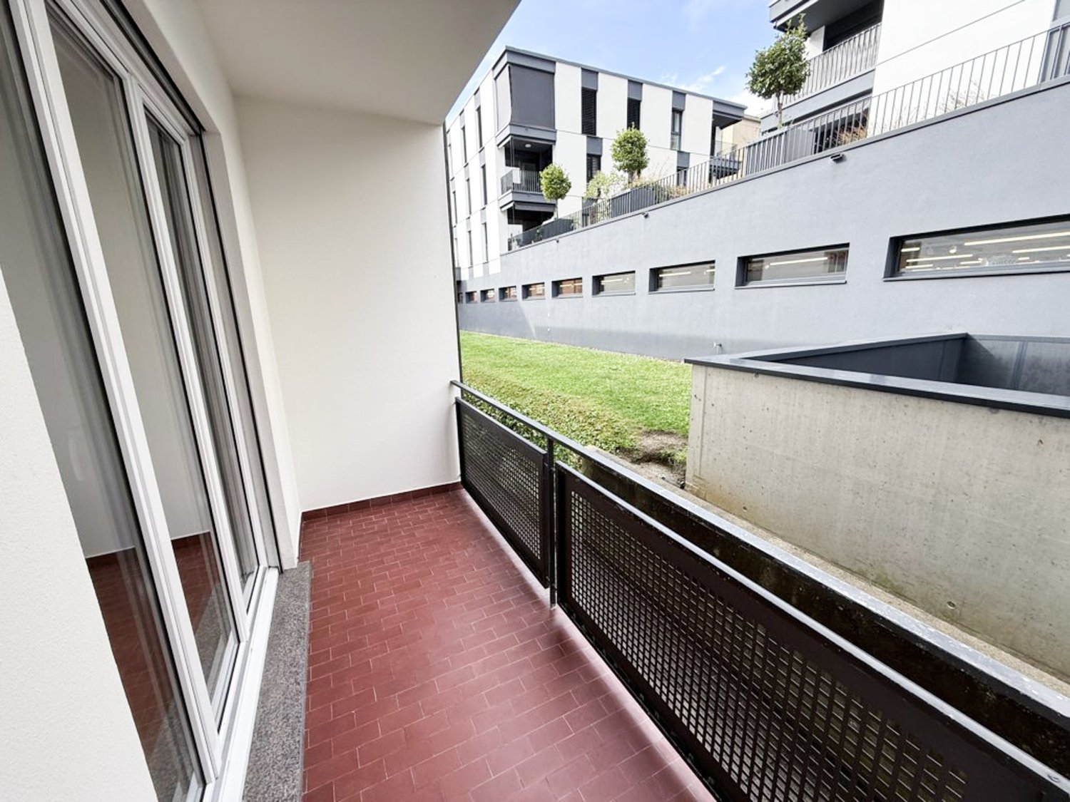Appartement de 2 pièces