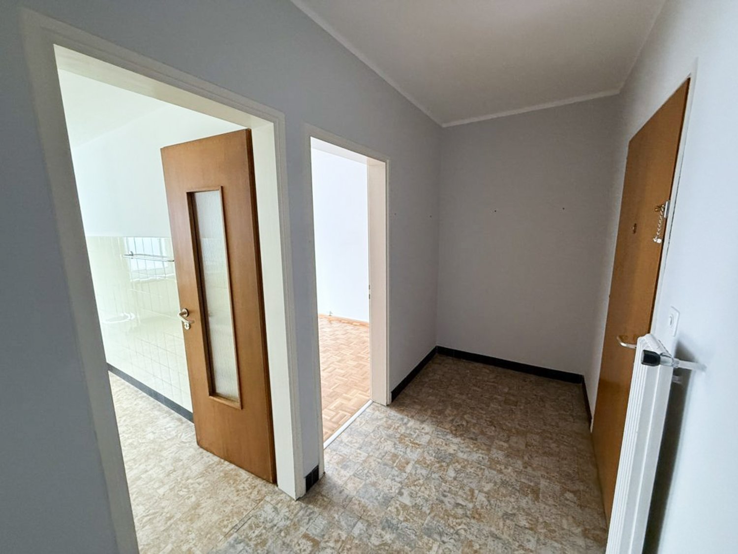 Appartement de 2 pièces
