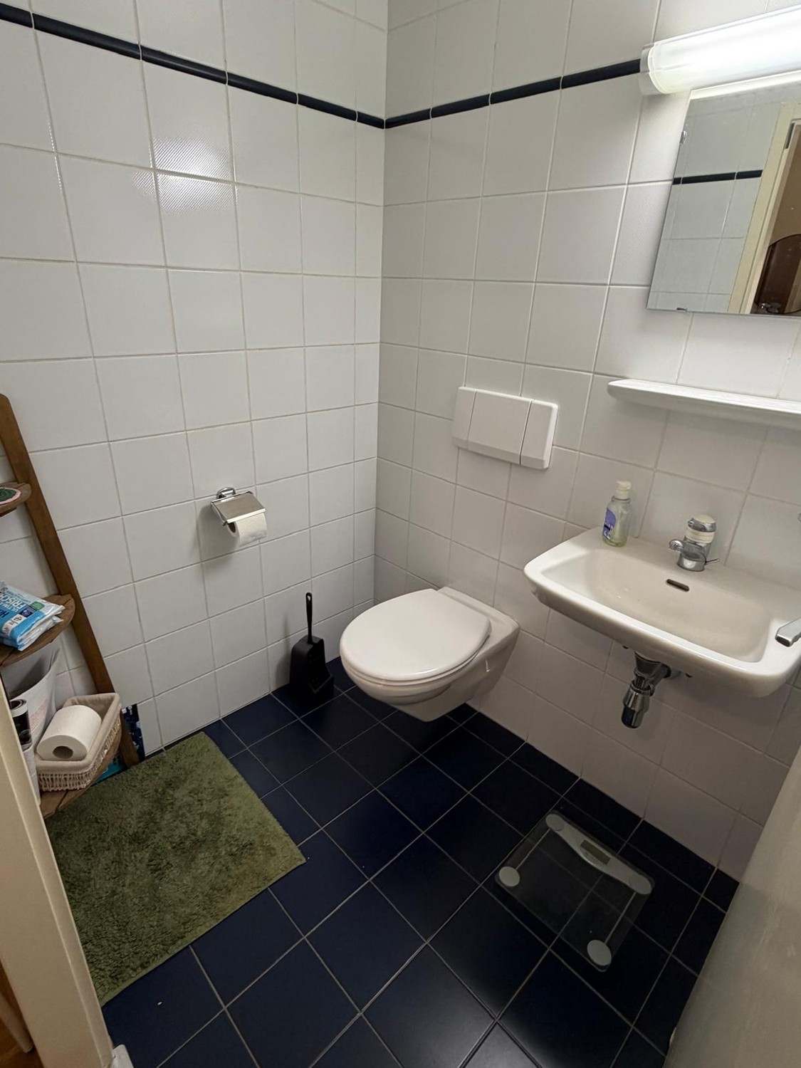 4 rooms apartment, photo 7 of 9