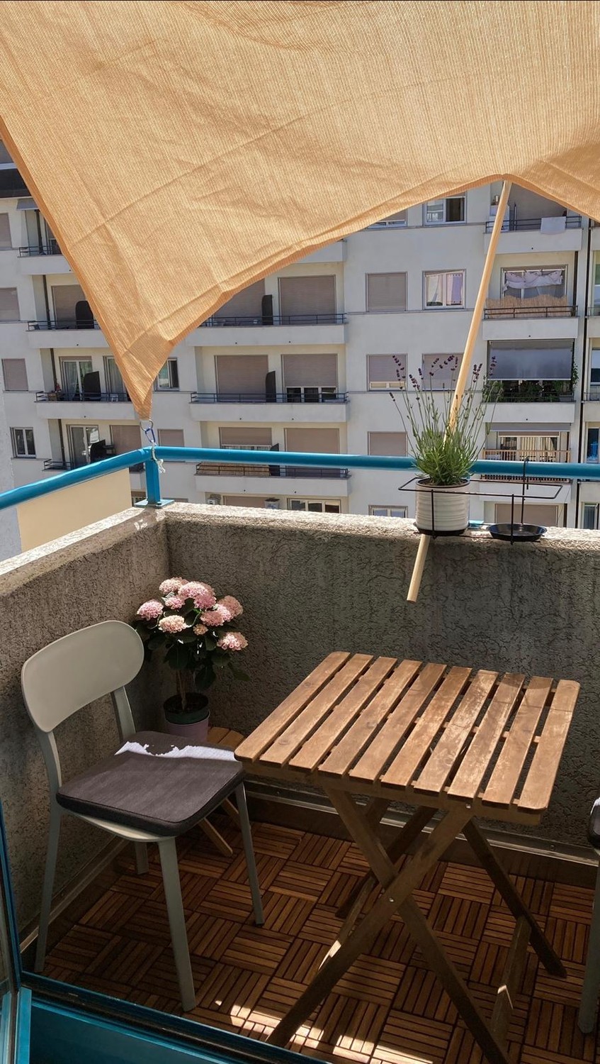 4 rooms apartment, photo 9 of 9