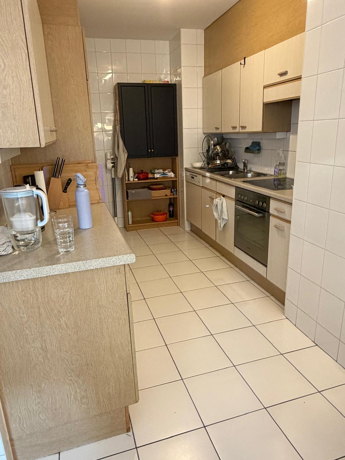 4 rooms apartment, photo 5 of 9