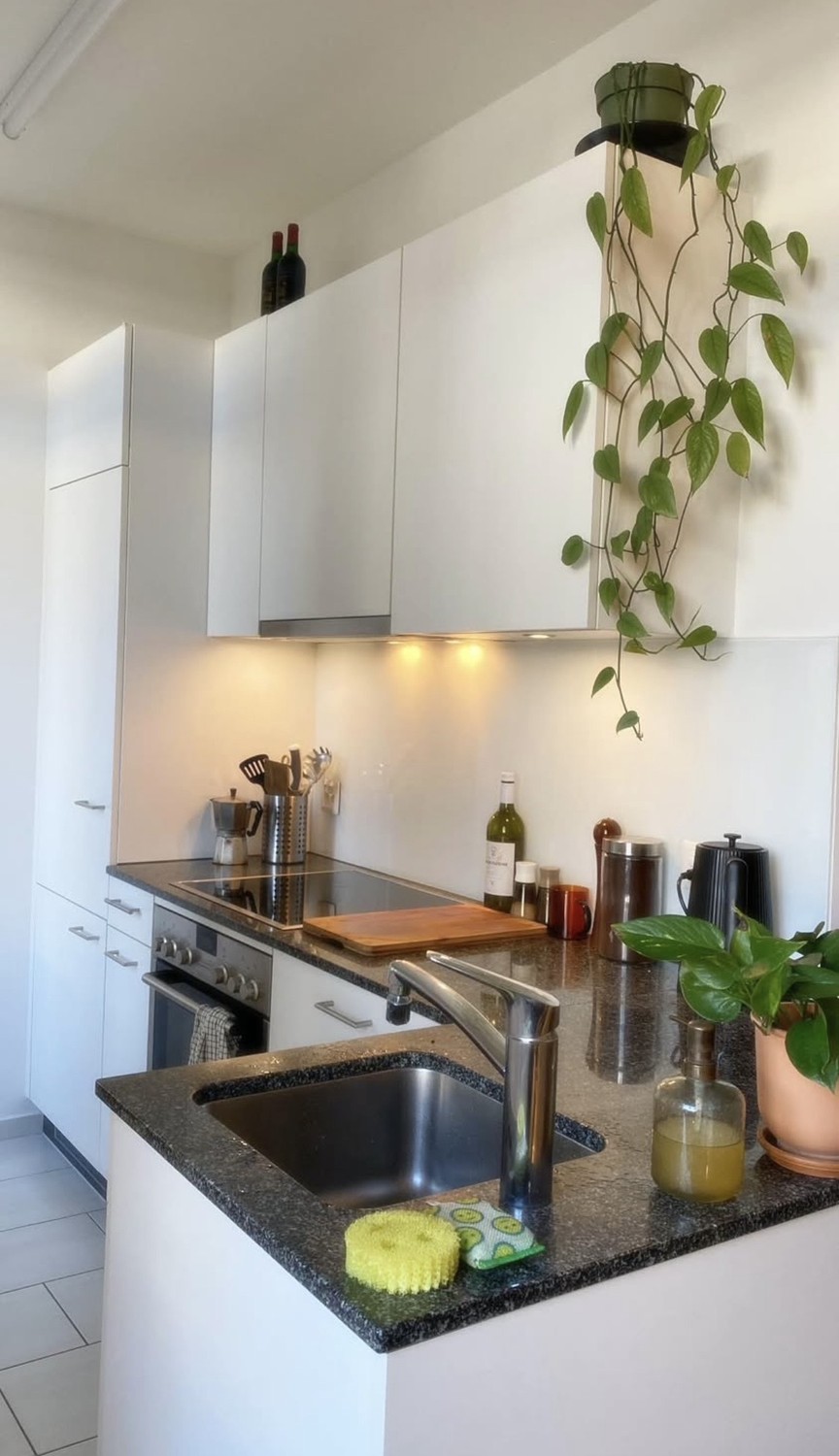 3 rooms apartment, photo 4 of 6