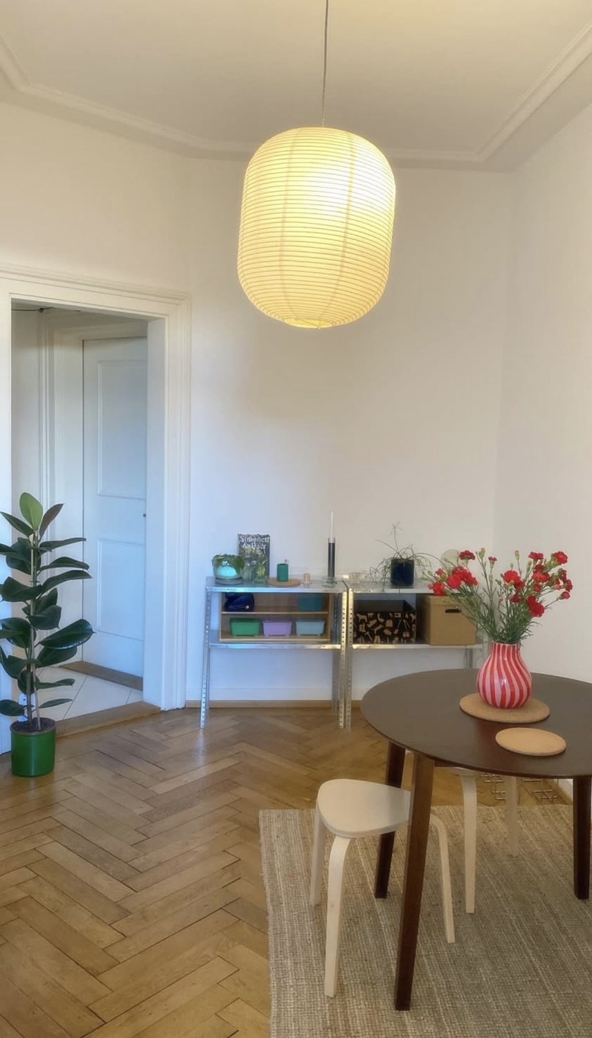 3 rooms apartment, photo 5 of 6