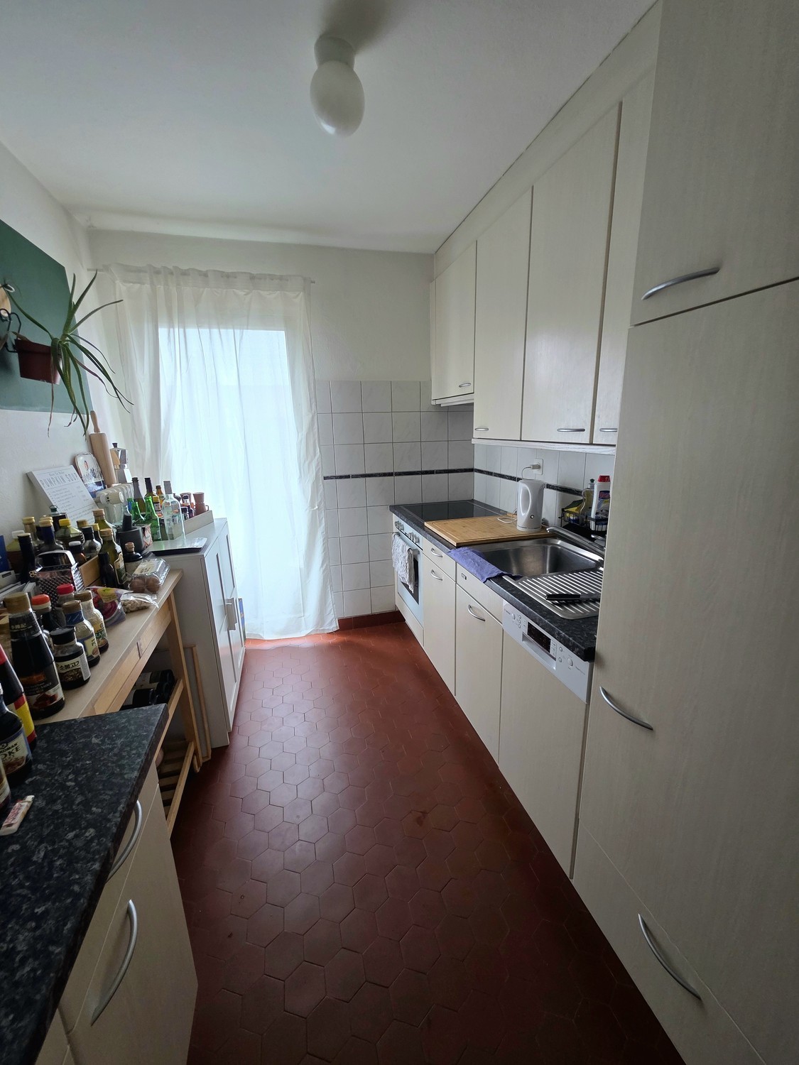 2 ½ rooms apartment, photo 1 of 4