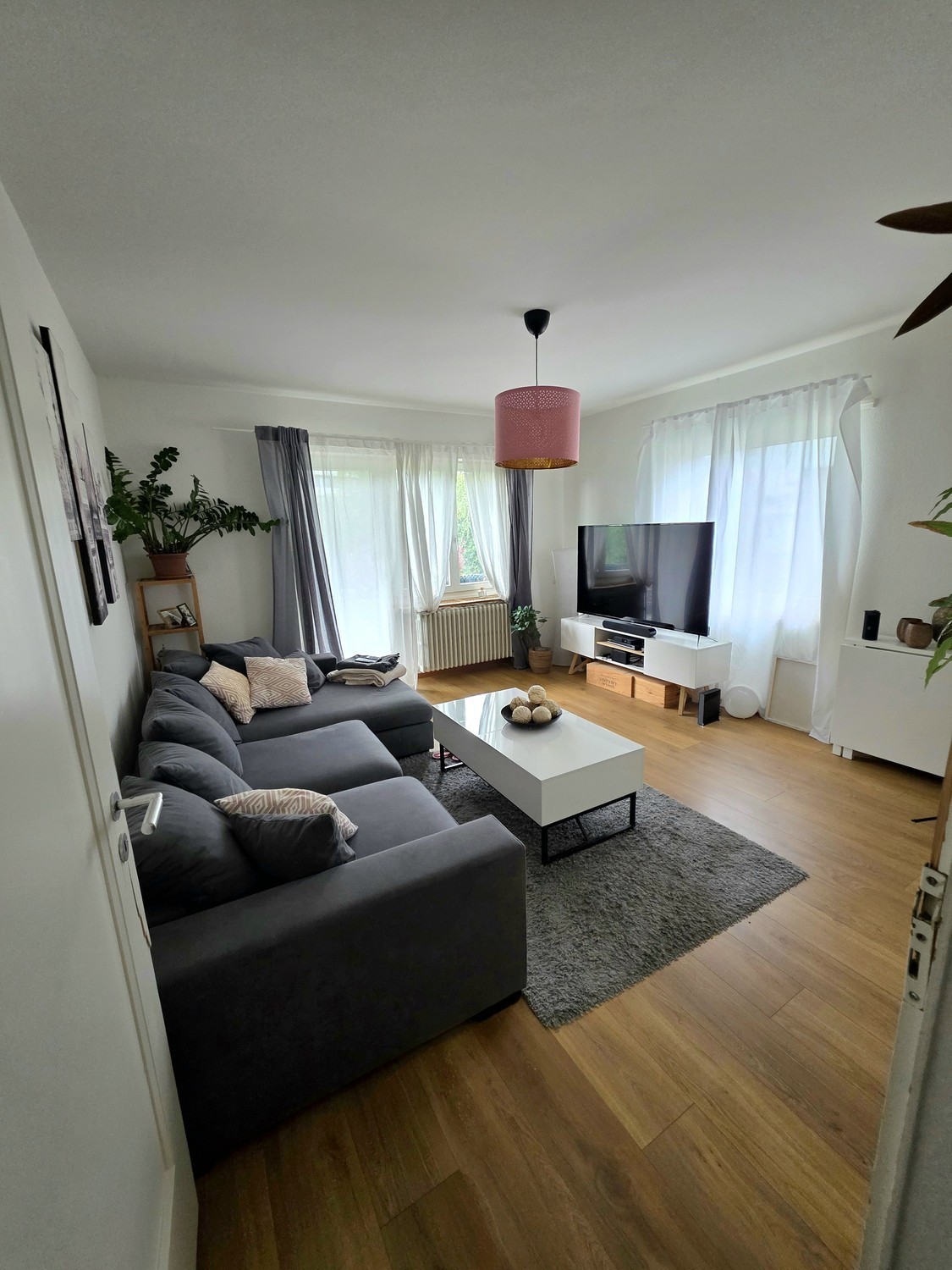2 ½ rooms apartment, photo 4 of 4