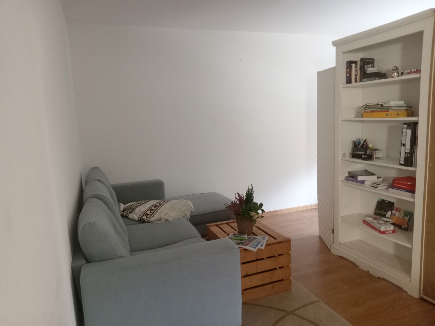 Appartamento di 1 ½ locali