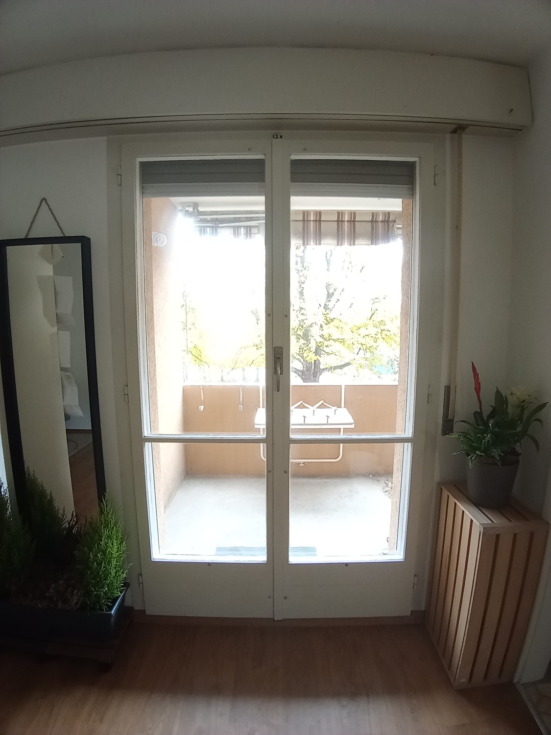 Appartamento di 1 ½ locali