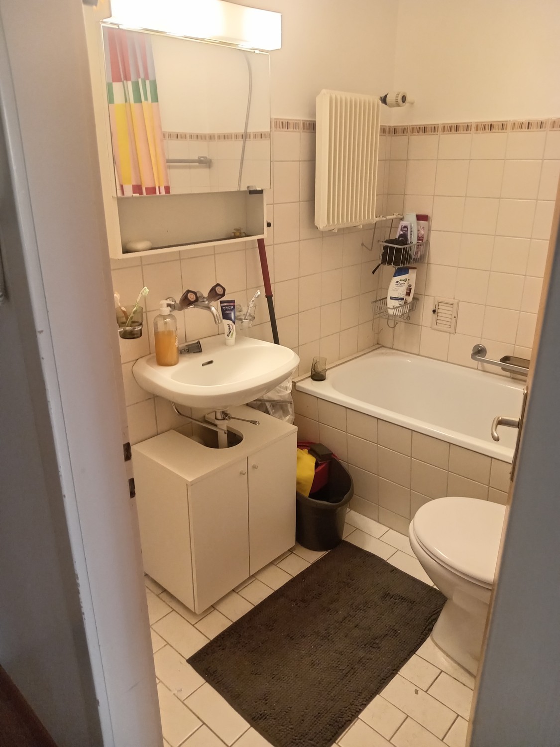 Appartamento di 1 ½ locali