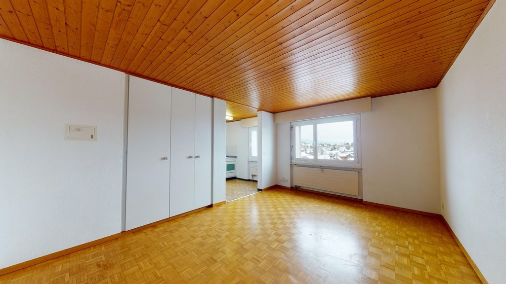 1 room apartment, photo 2 of 5