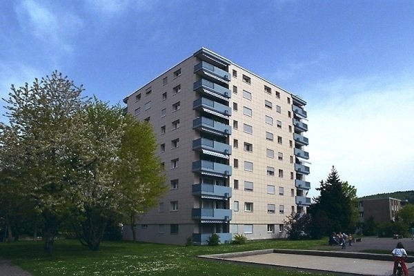 1 room apartment, photo 1 of 5