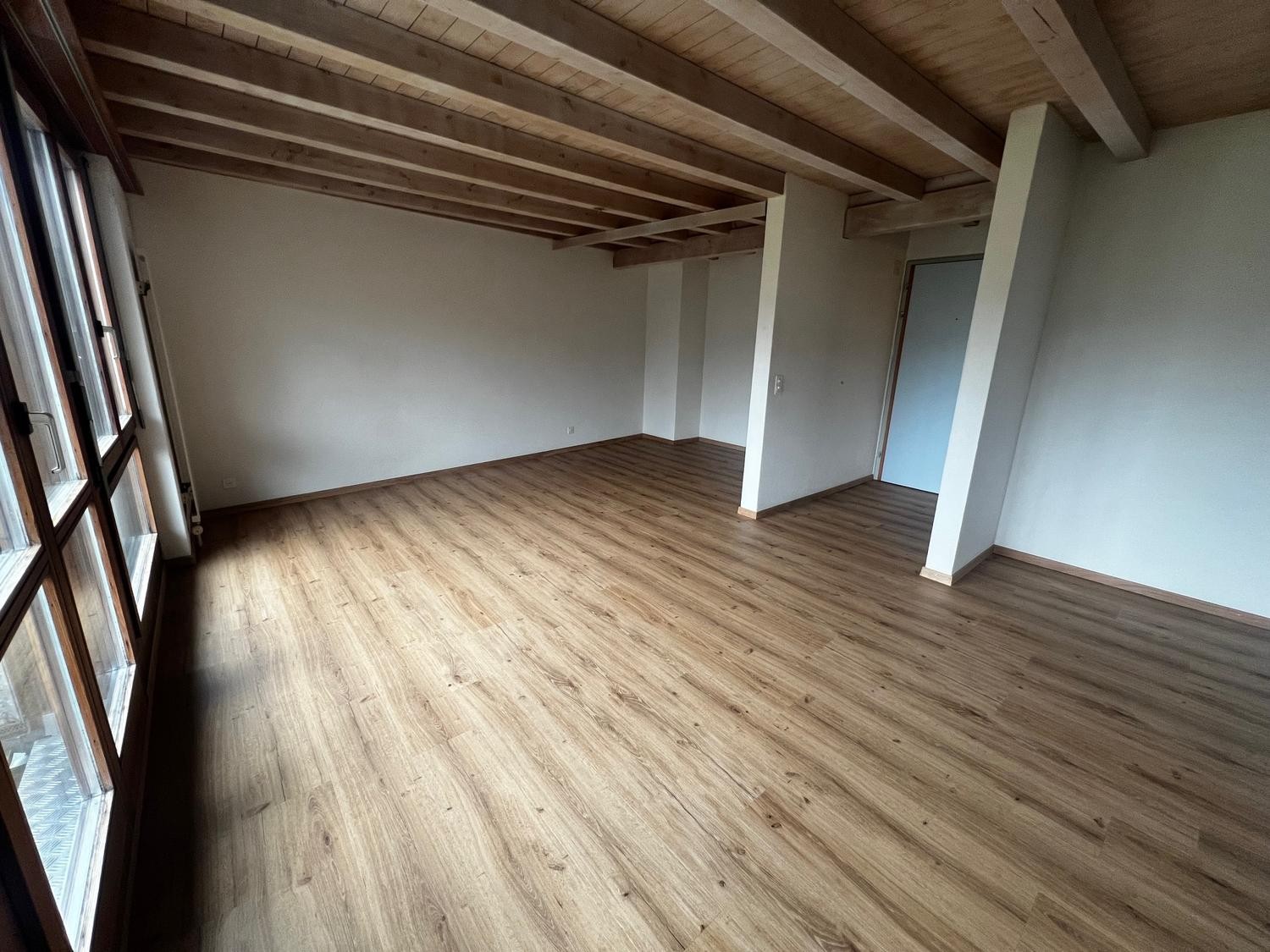 Appartement 1 ½ pièces