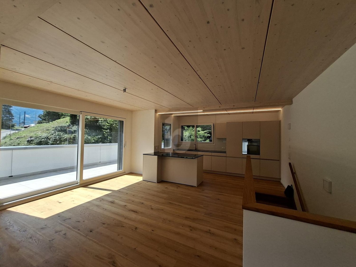 4 ½ rooms duplex house, photo 3 of 4