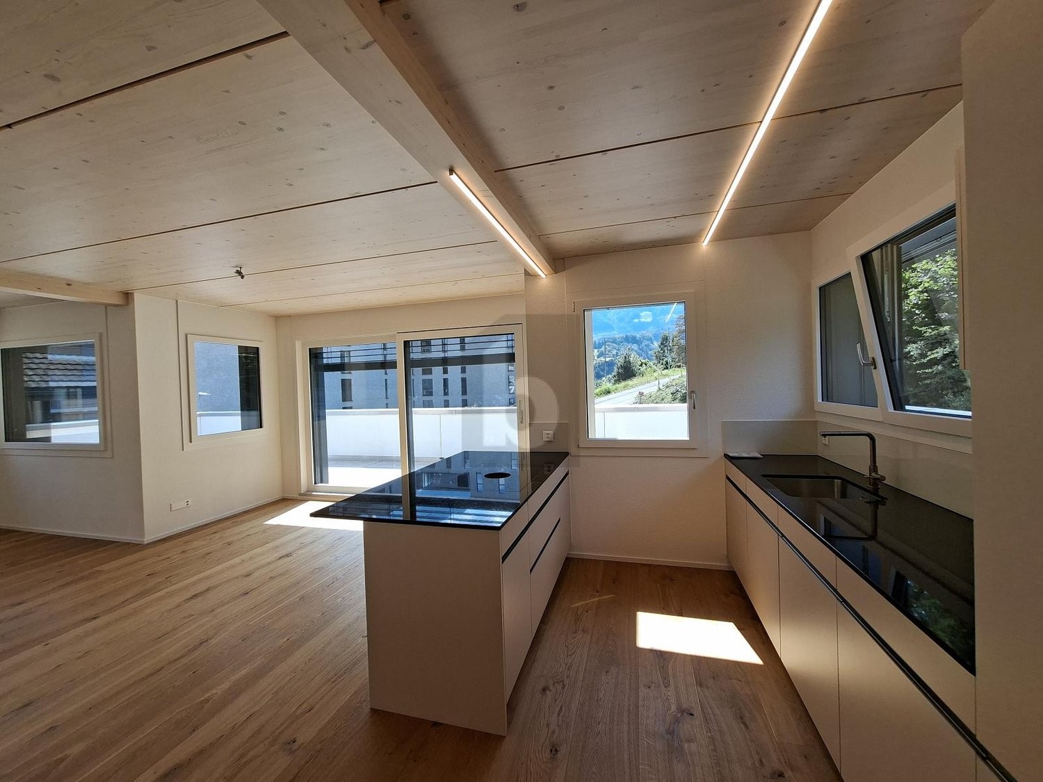 4 ½ rooms duplex house, photo 4 of 4