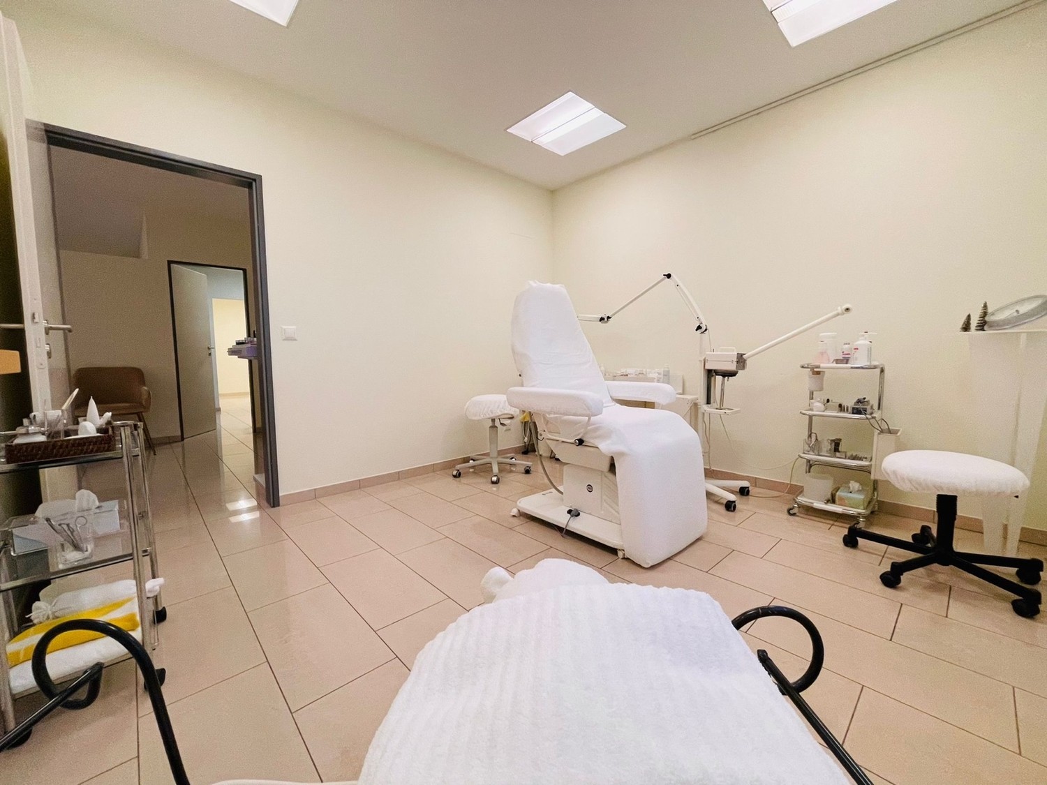 23m² commerciale