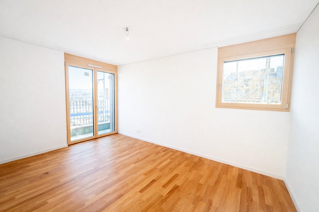 4 ½ rooms apartment (6)
