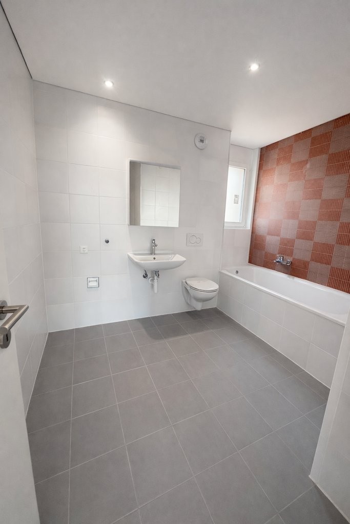 4 ½ rooms apartment (5)