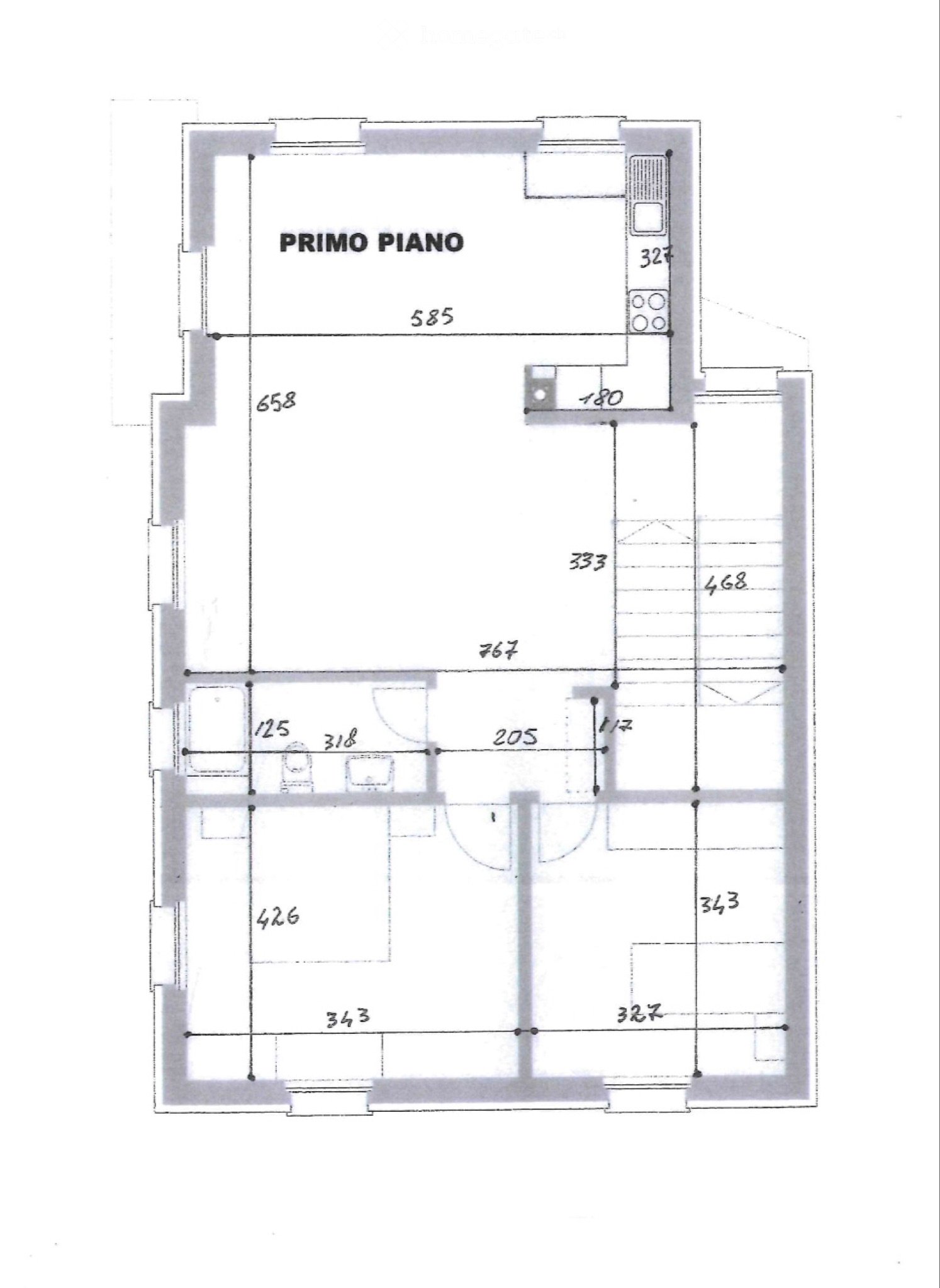 maison individuelle de 6 pièces, photo 5 sur 5