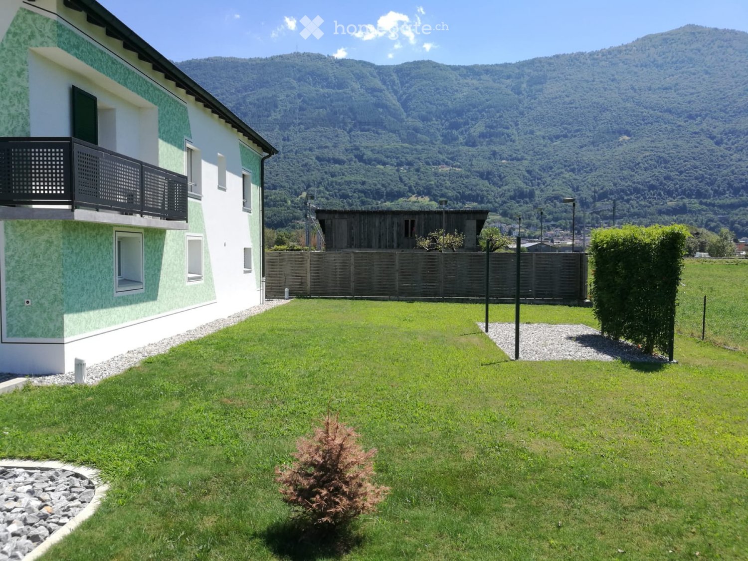 maison individuelle de 6 pièces, photo 2 sur 5