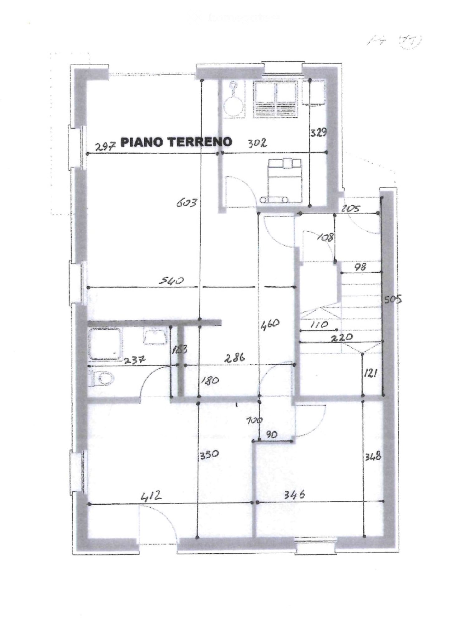 maison individuelle de 6 pièces, photo 4 sur 5