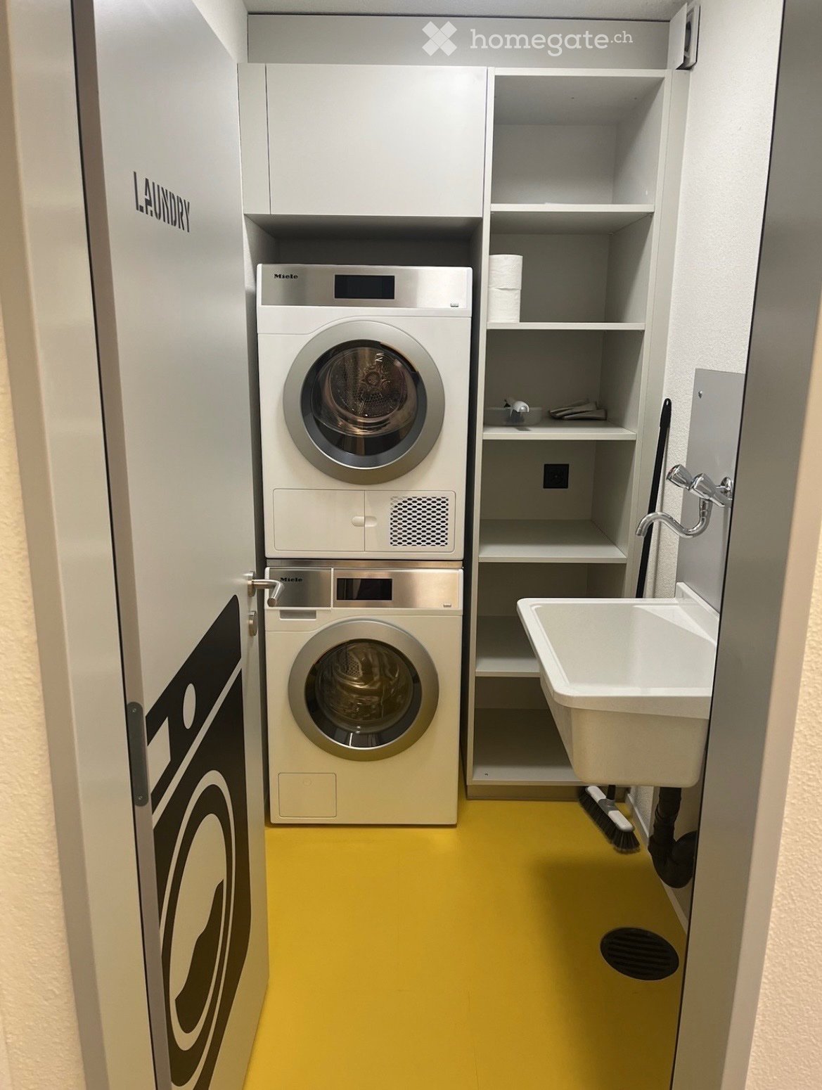 1 room apartment