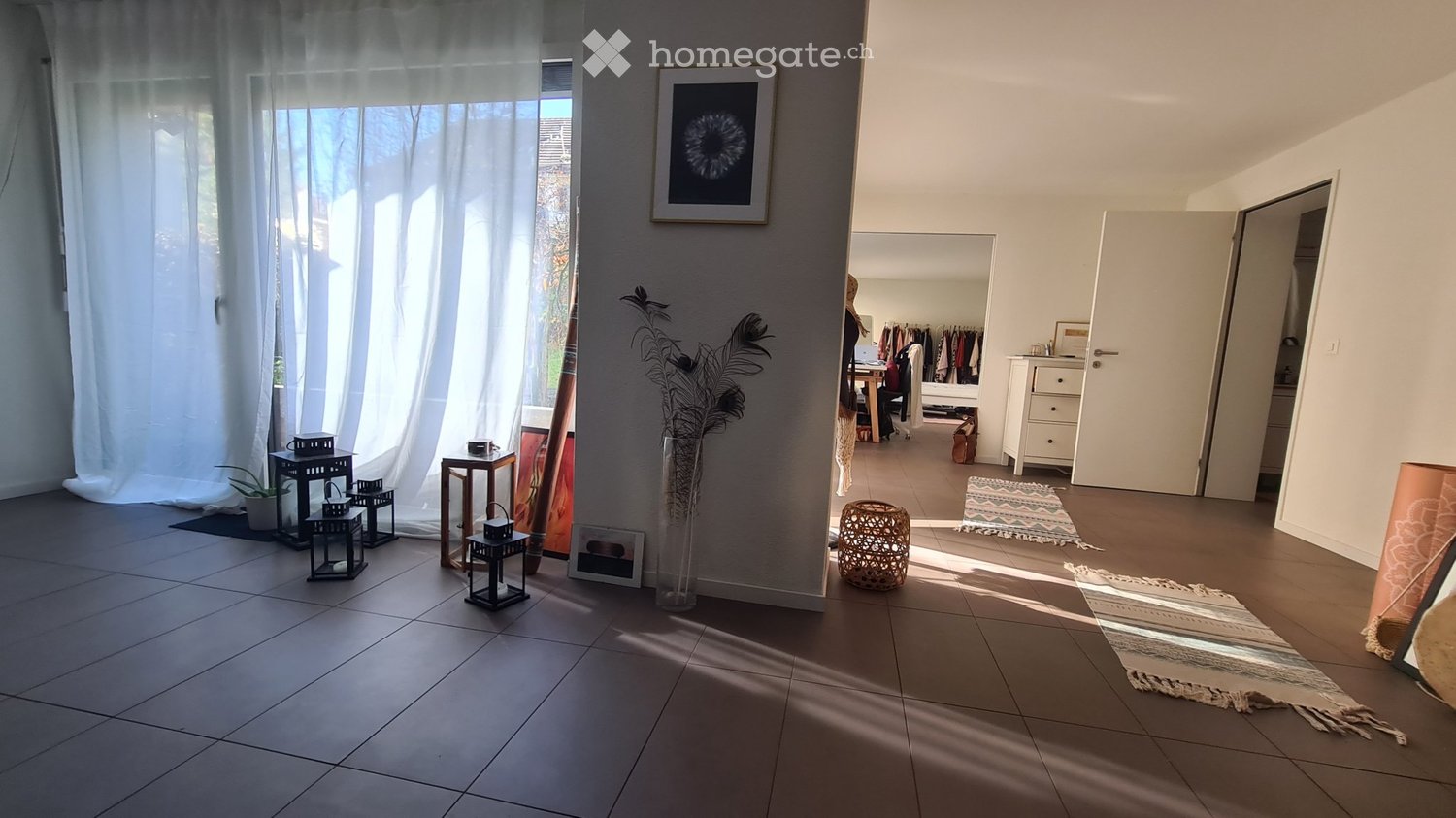 2 ½ rooms apartment, photo 1 of 5