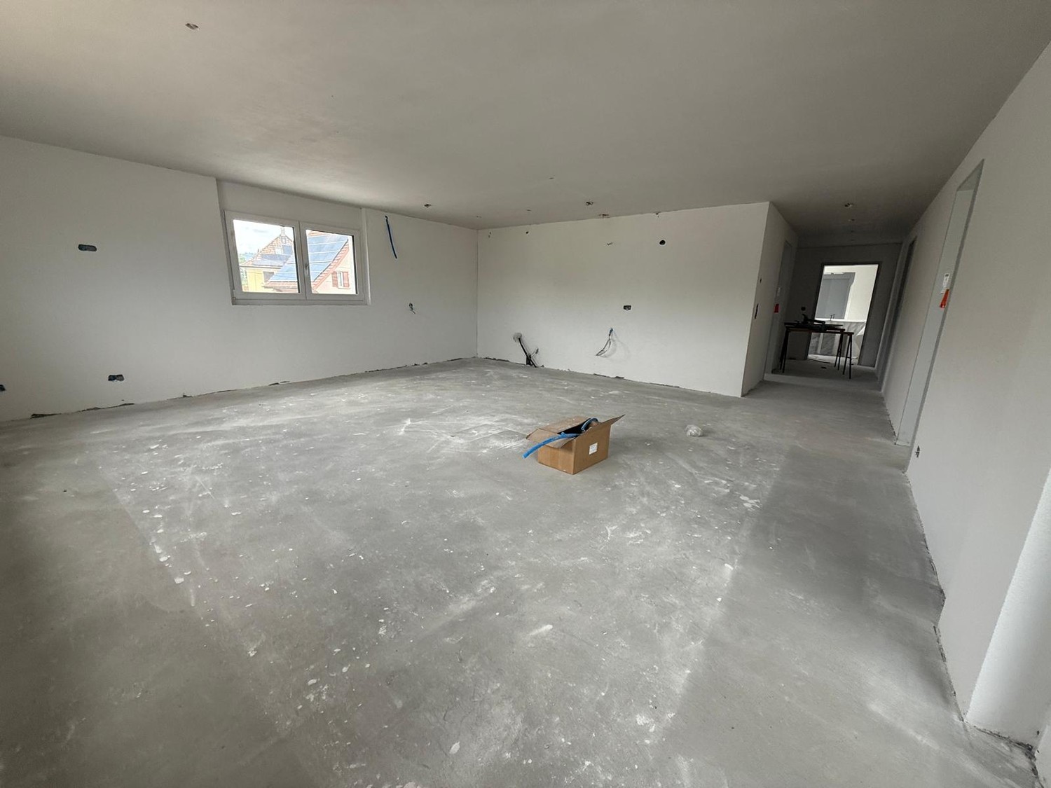 4 ½ rooms apartment, photo 6 of 9