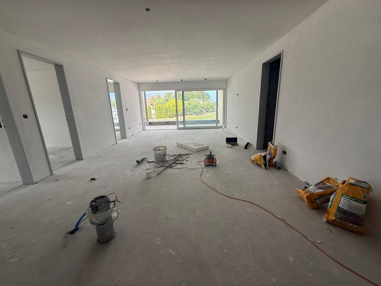 4 ½ rooms apartment, photo 8 of 9