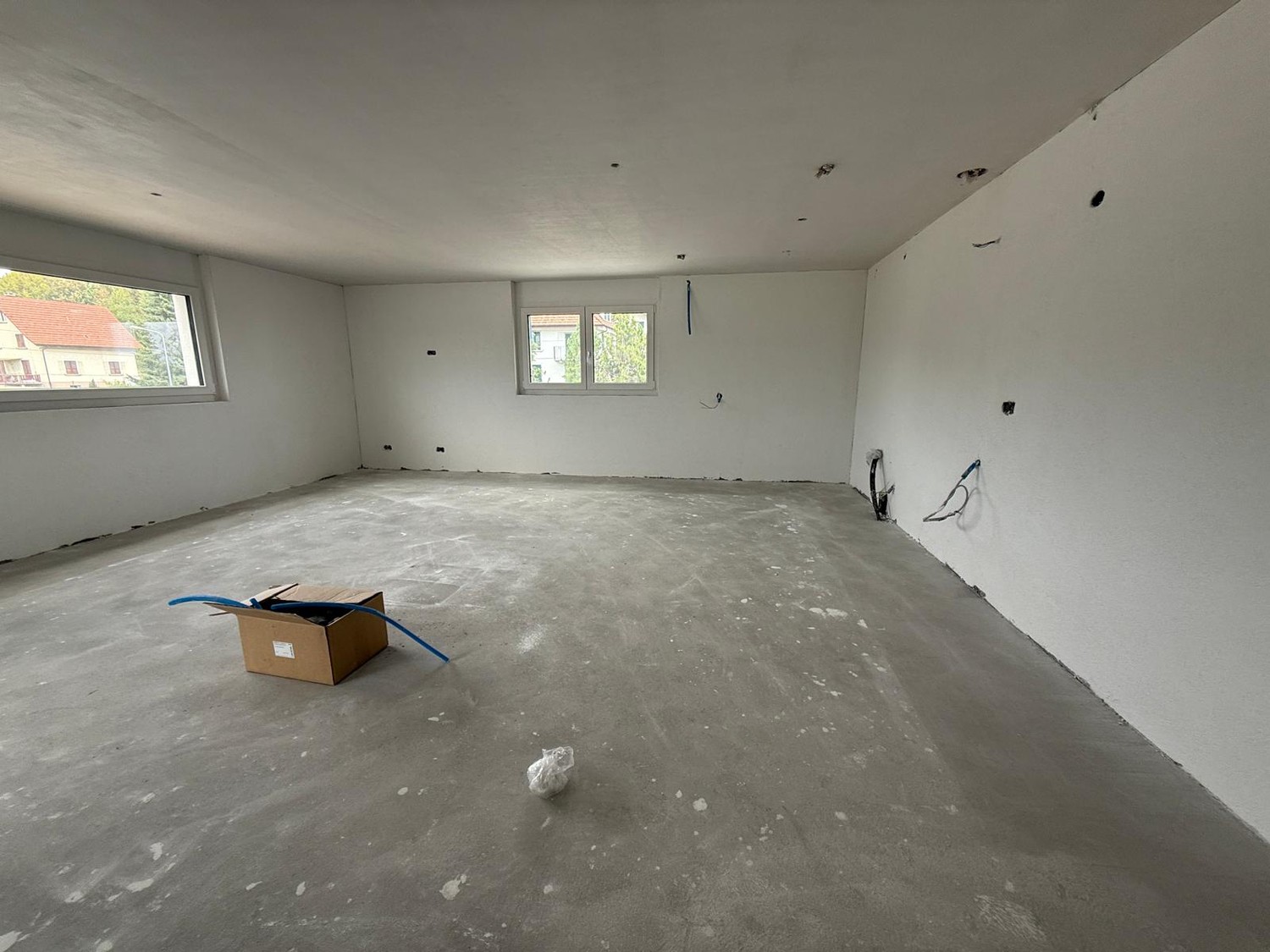 4 ½ rooms apartment, photo 1 of 9