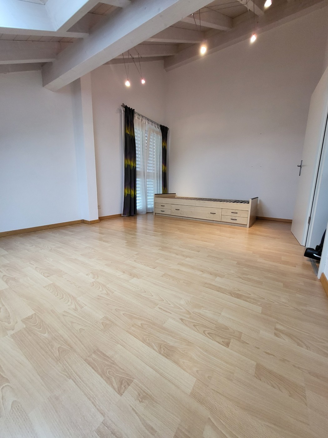 Room in a shared flat, Foto 1 von 8