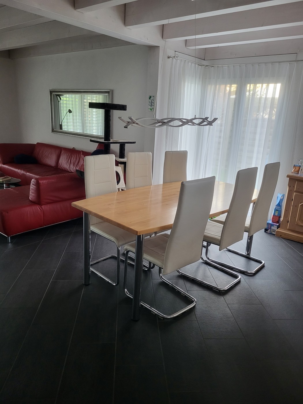 Room in a shared flat, Foto 4 von 8