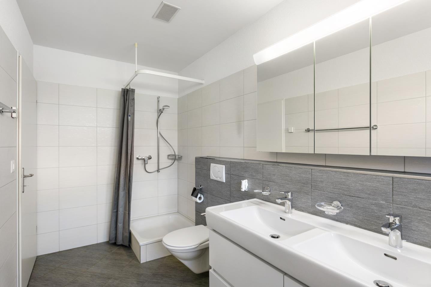 5 ½ rooms apartment (10)