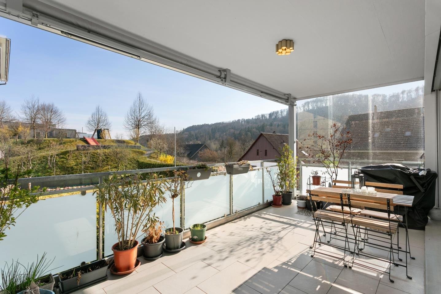 5 ½ rooms apartment (4)