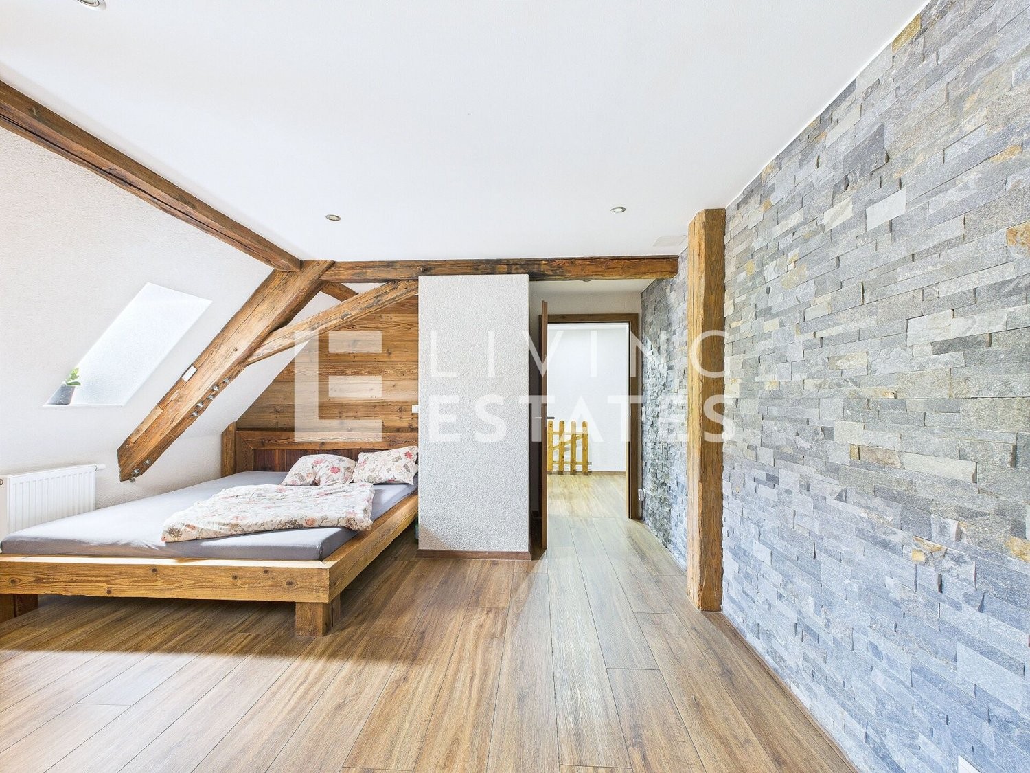 4 ½ rooms duplex, photo 6 of 10