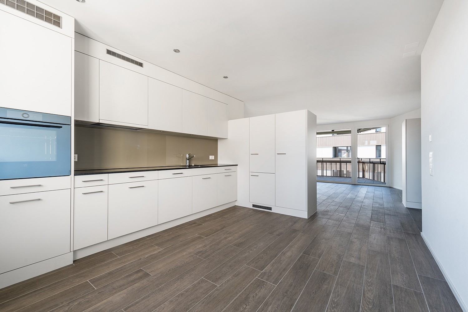 Appartamento di 3 ½ locali