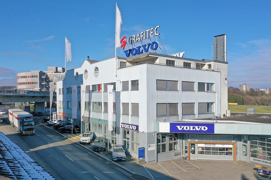 130m² office, photo 2 of 7