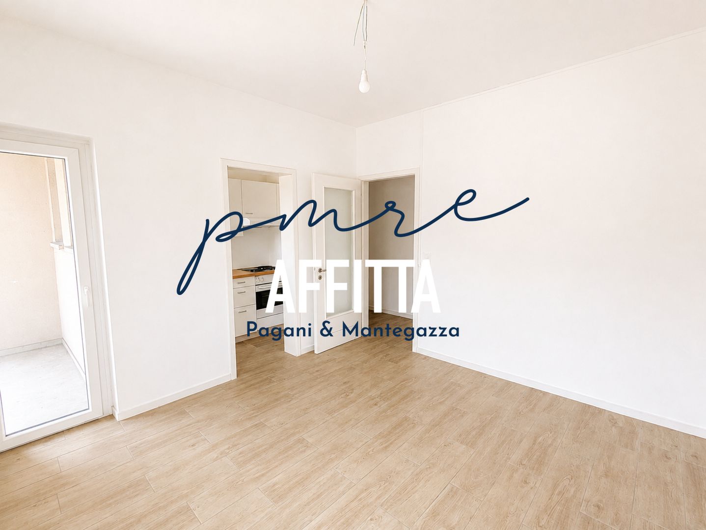 appartement de 3 pièces
