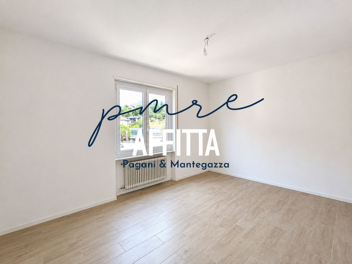 appartement de 3 pièces