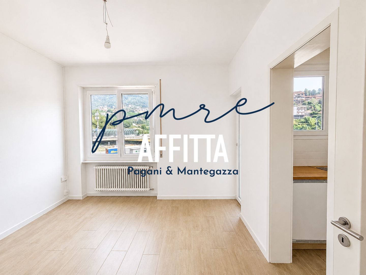 appartement de 3 pièces