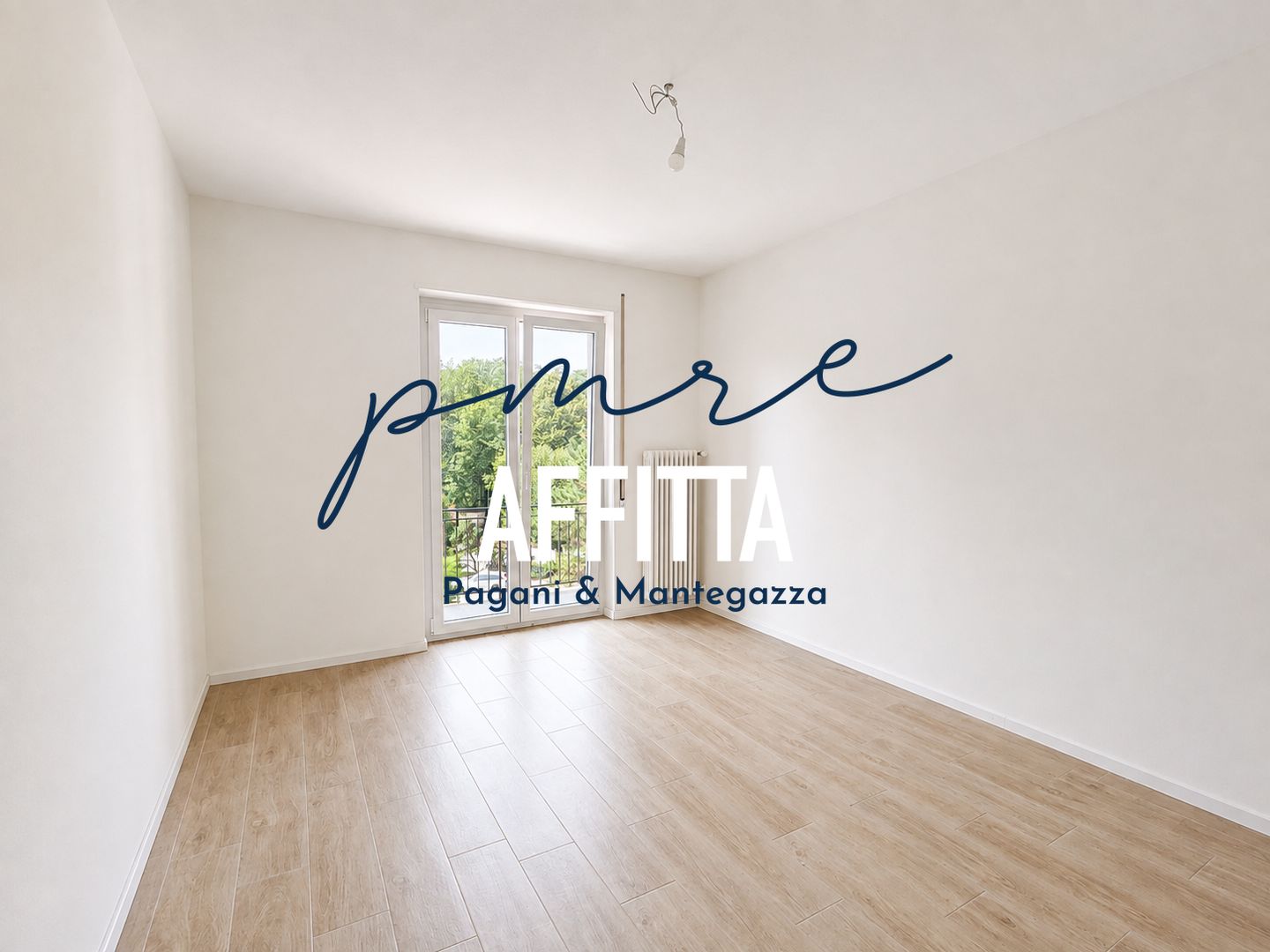 appartement de 3 pièces