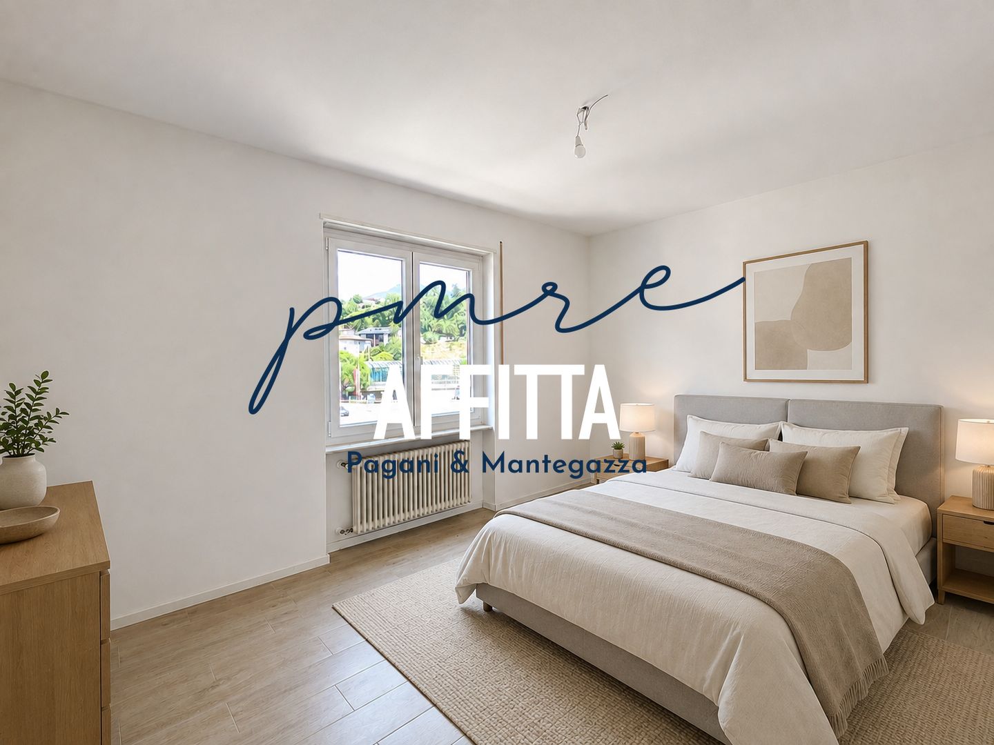 appartement de 3 pièces