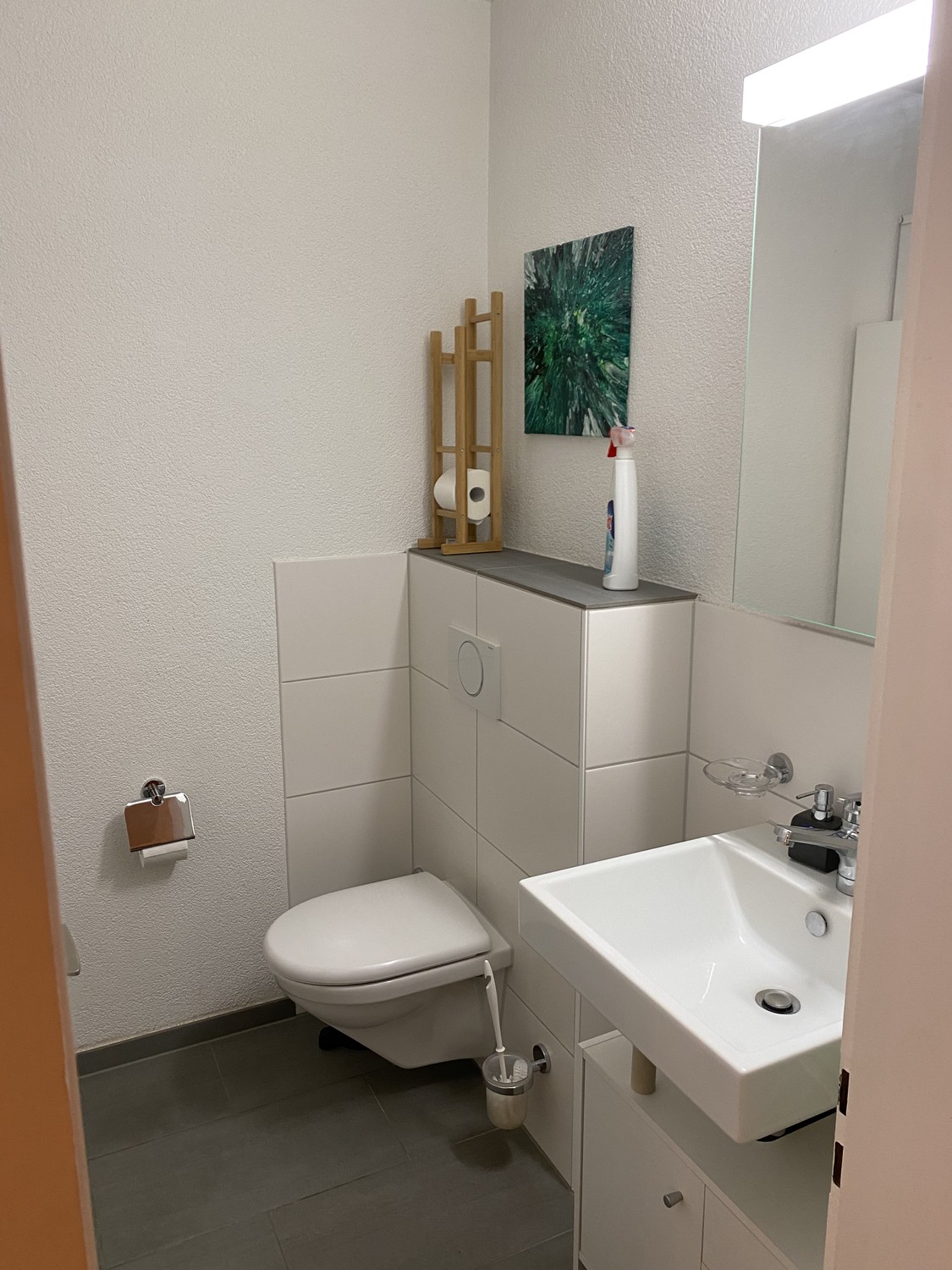 4 ½ rooms apartment, photo 5 of 9