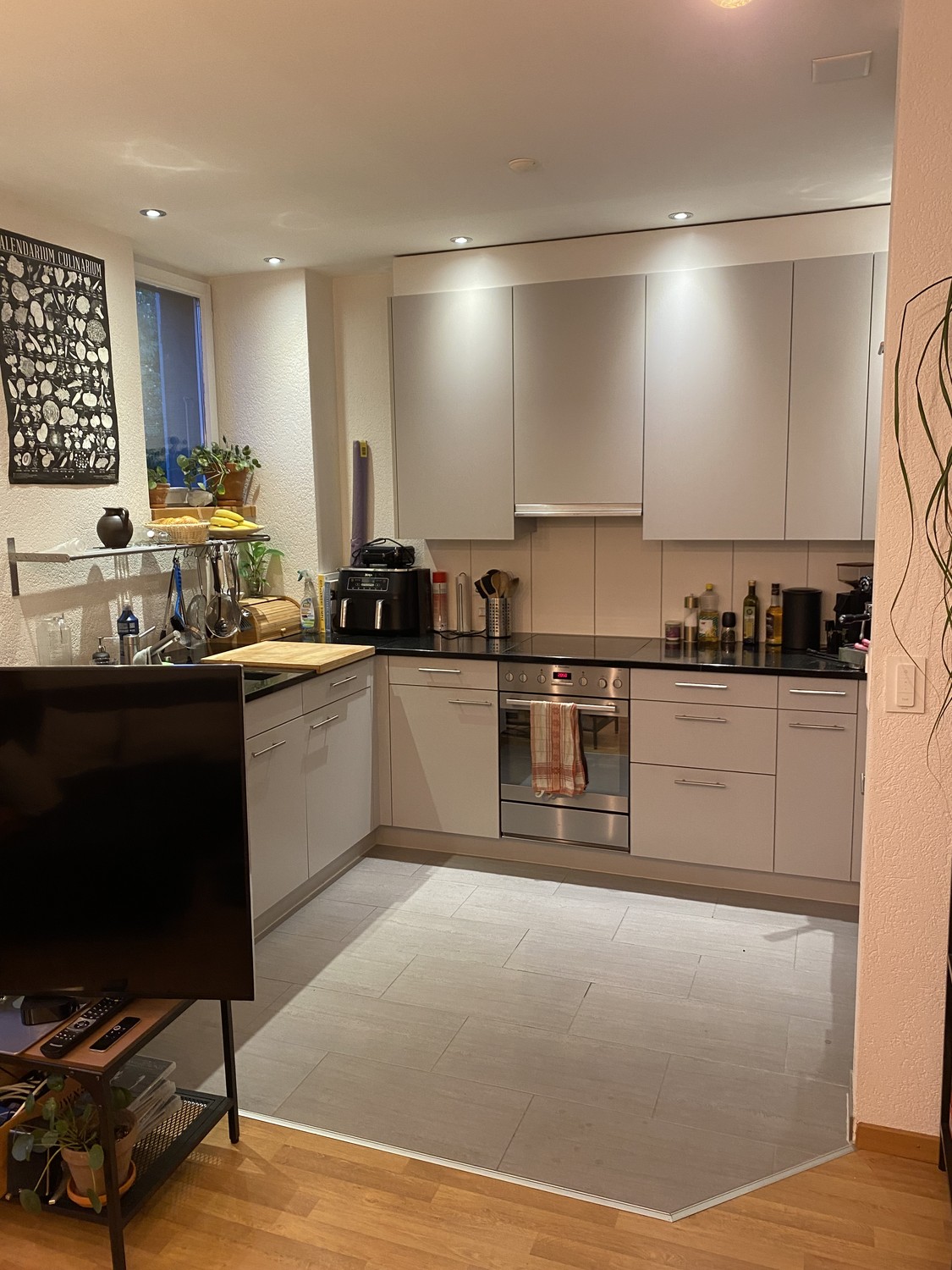4 ½ rooms apartment, photo 6 of 9