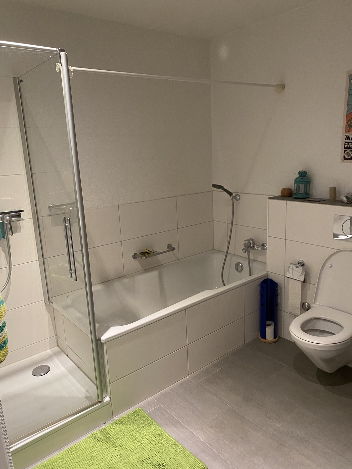 4 ½ rooms apartment, photo 4 of 9