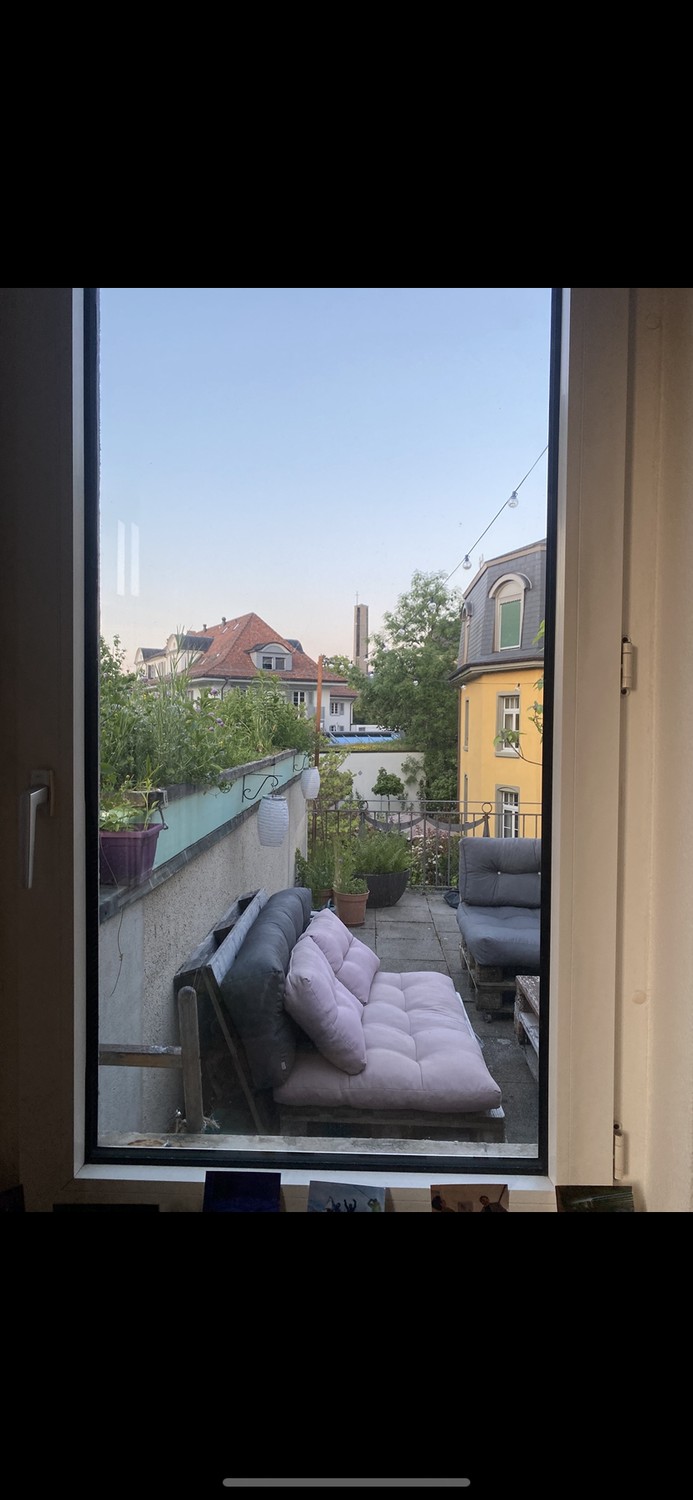 4 ½ rooms apartment, photo 8 of 9