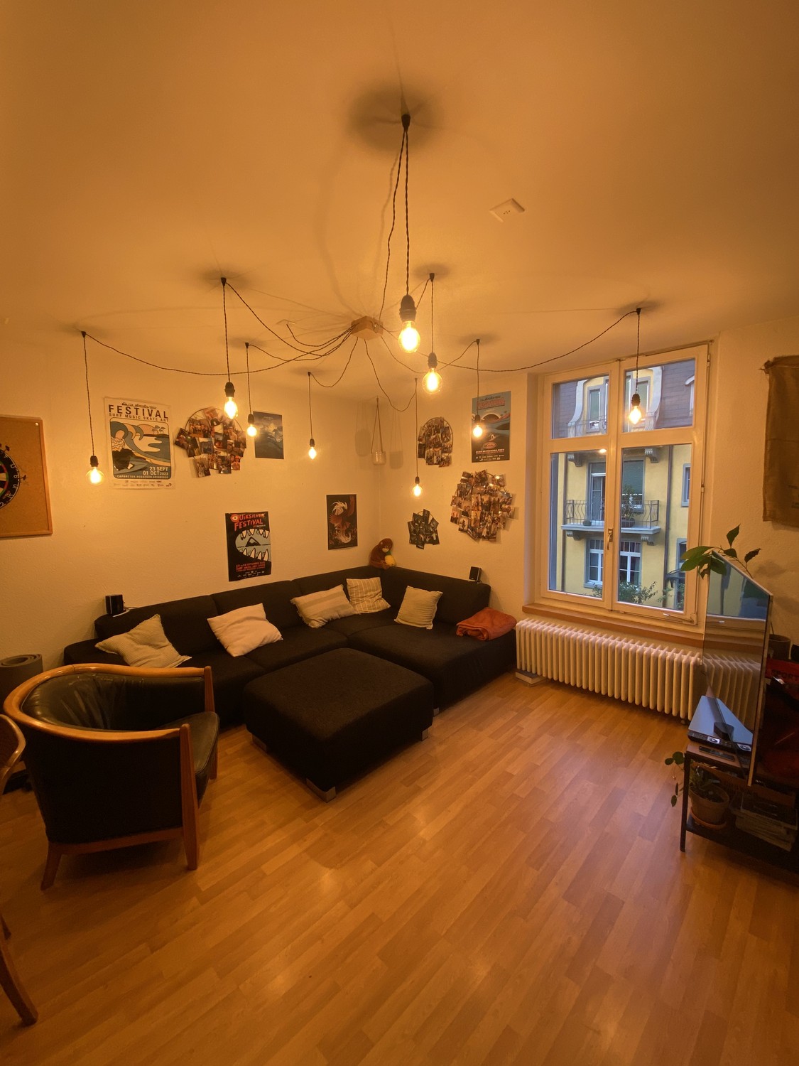 4 ½ rooms apartment, photo 7 of 9