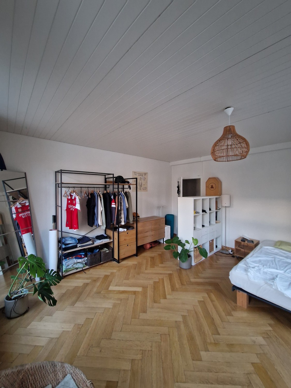 4 ½ rooms apartment, photo 2 of 9