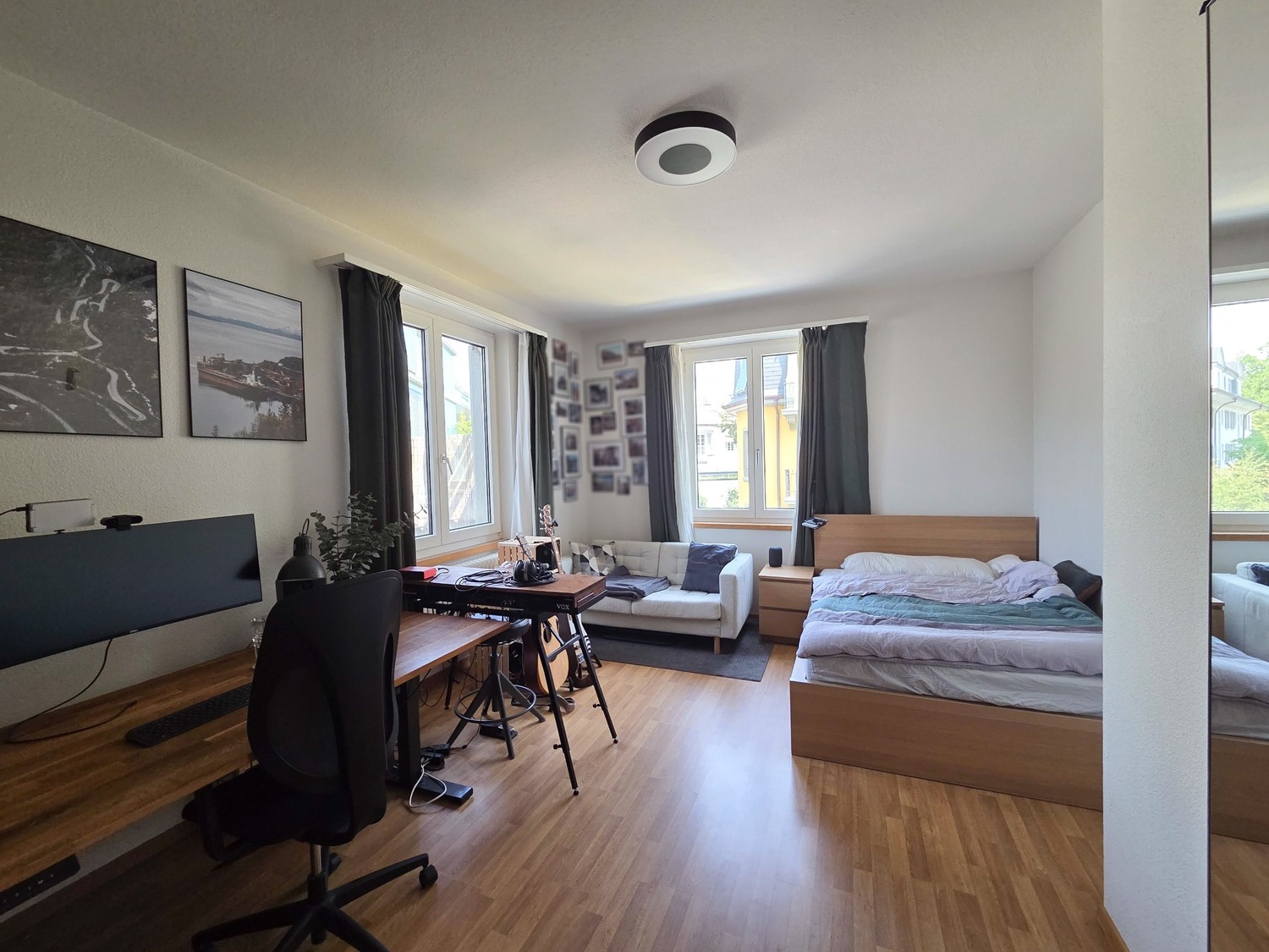 4 ½ rooms apartment, photo 1 of 9